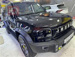 Jetour T2